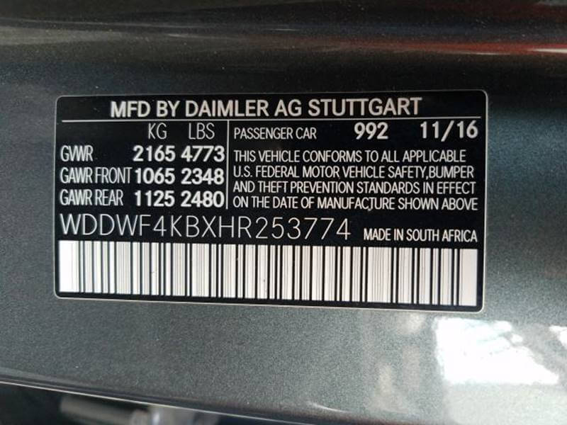 VINCheckExpert VIN Decoder Free VIN check of any vehicle