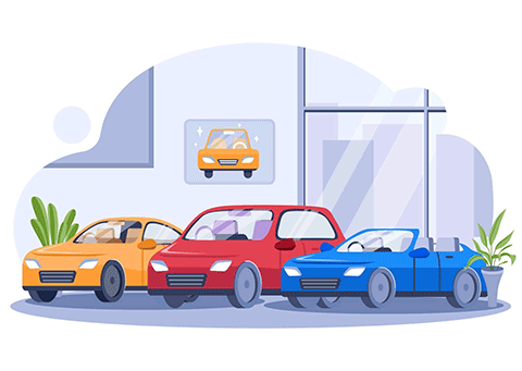 Comment trouver la voiture qui correspond à mes besoins?