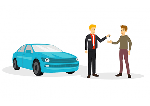 Que faut-il savoir avant d’acheter une voiture d’occasion?