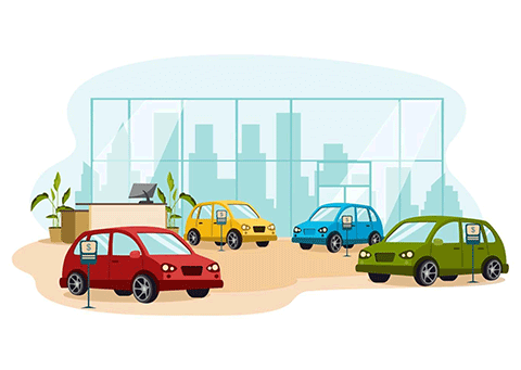 Acheter une nouvelle voiture: le pour et le contre!