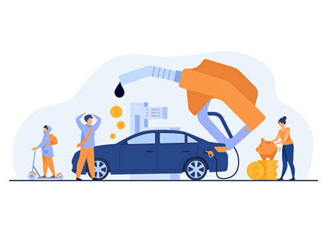 Comment réduire la consommation de carburant et économiser de l’argent?