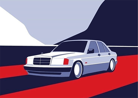 Décodeur VIN Mercedes-Benz: Comment vérifier l’historique d’une Mercedes-Benz avant de l’acheter?