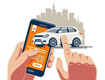 Comment vérifier le kilométrage d’une voiture d’occasion et la fraude au compteur kilométrique en fonction du numéro de châssis (VIN)?