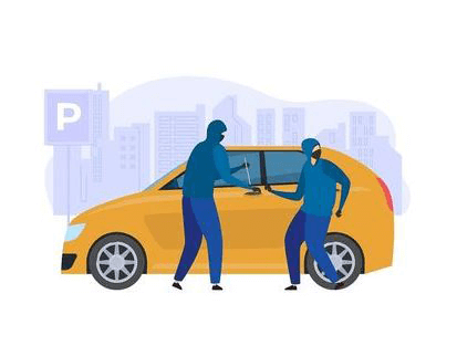 Comment vérifier si une voiture a été volée?
