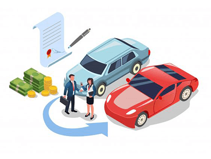 Comment vérifier la valeur d’une voiture d’occasion?