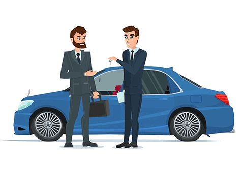 Comment vendre une voiture d’occasion?