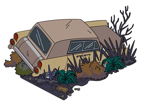Comment vendre une vieille voiture? Trucs et astuces!