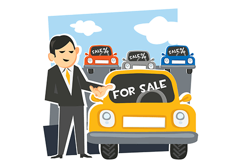 Vendre une voiture d’occasion: 5 conseils pour une vente réussie!