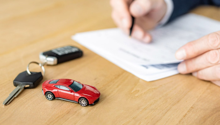 Car finance