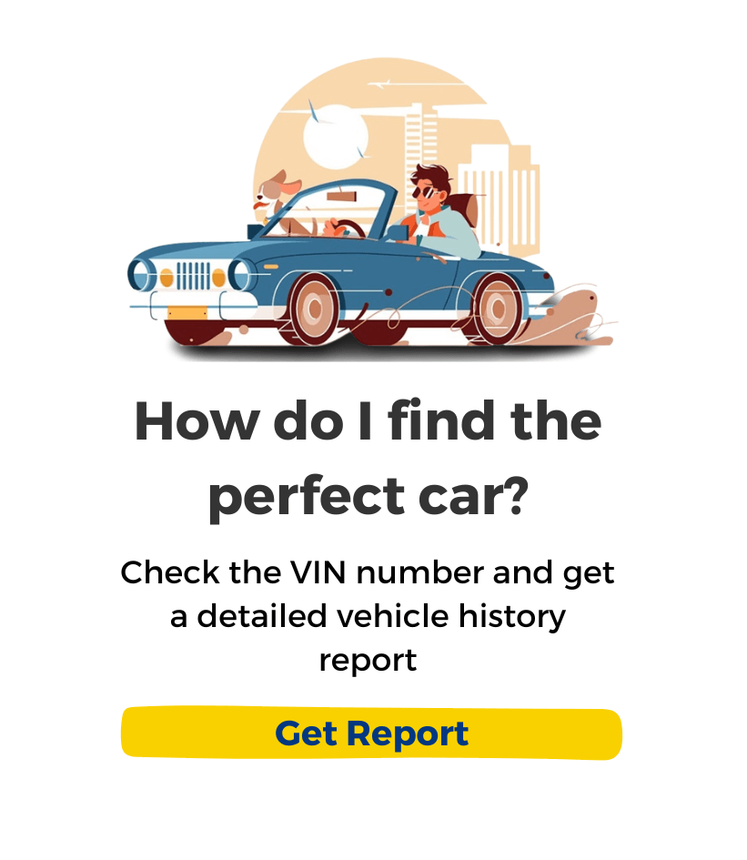 Find the perfect car