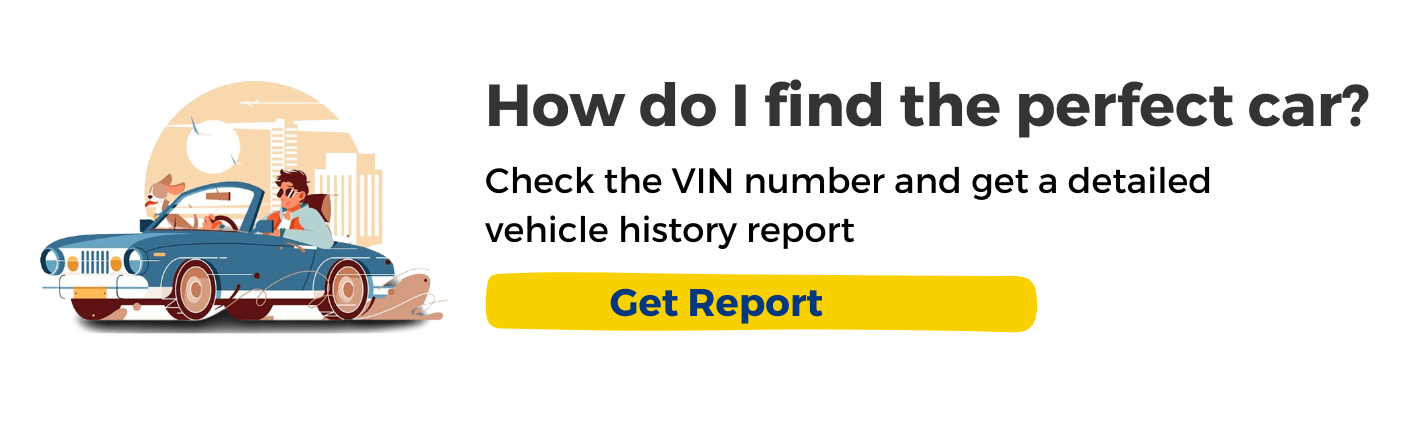 Find the perfect car