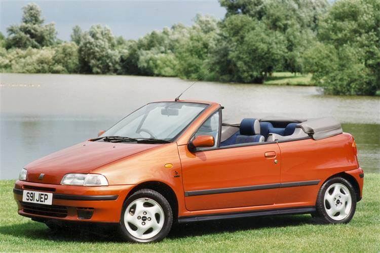 Cabriolet