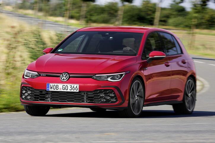 Hatchback/compact