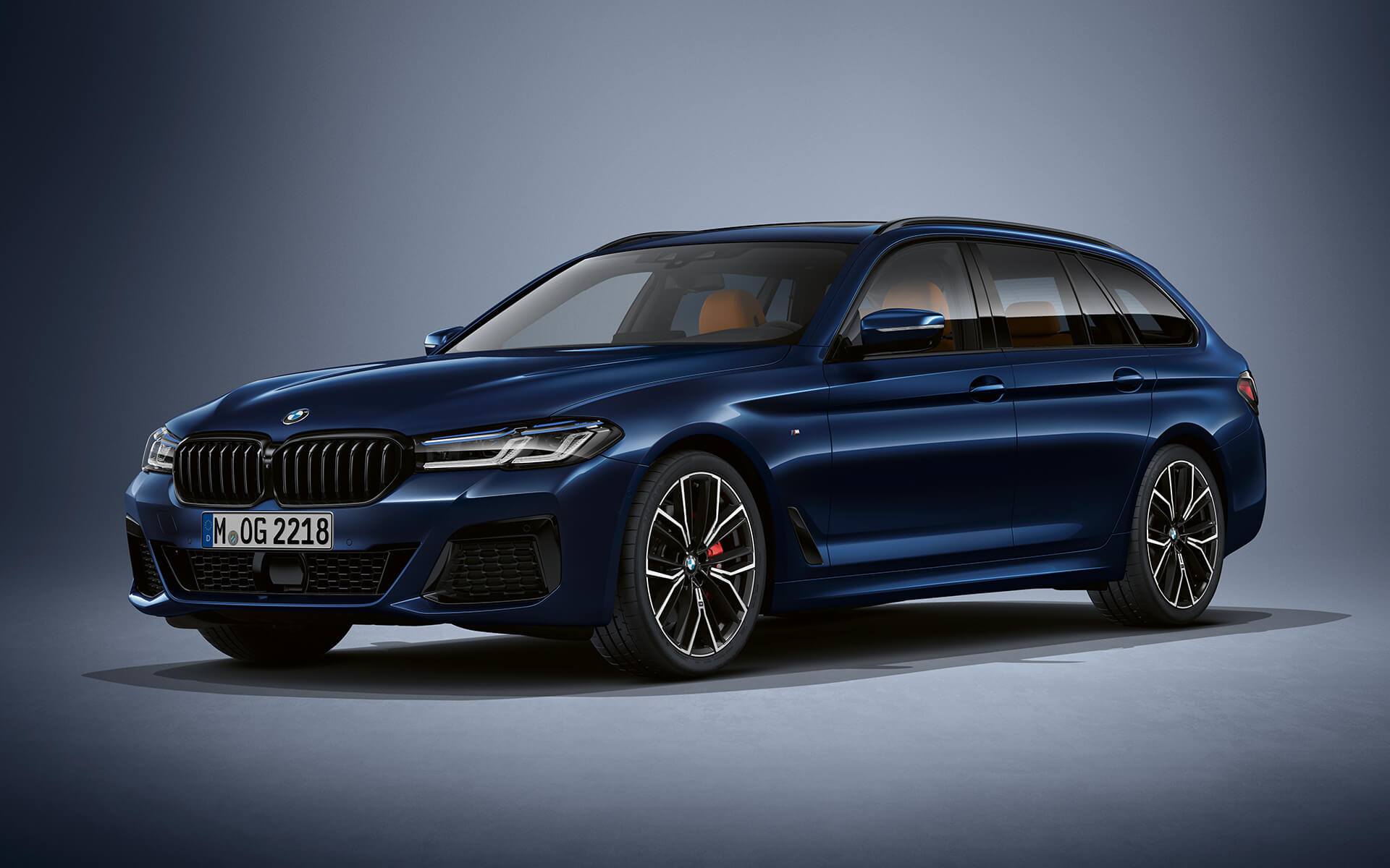 Station wagon