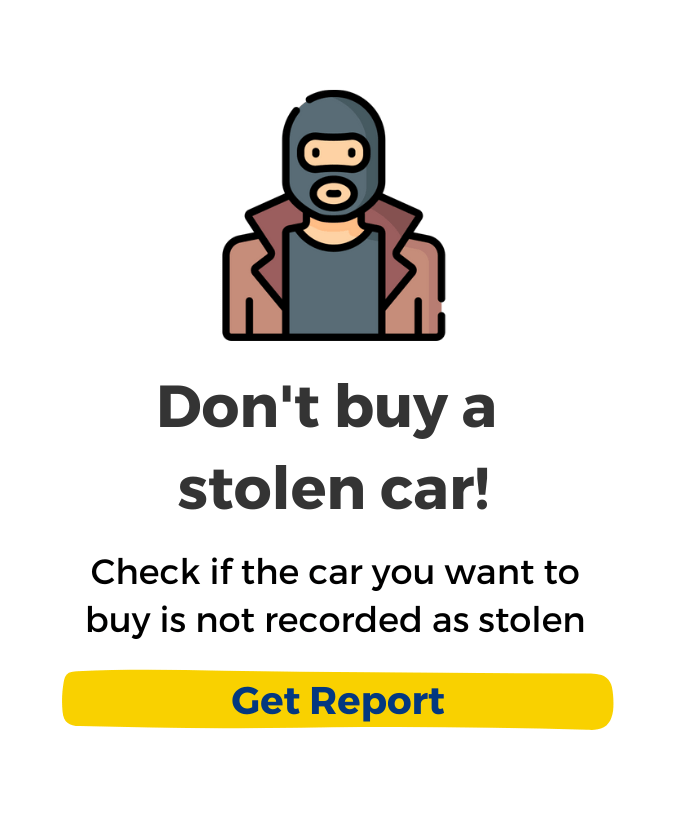 VINCheckExpert :: How to Check if a Car is Stolen?