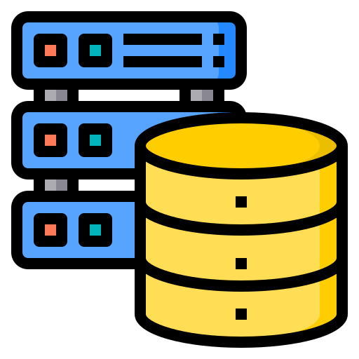 500+ data sources